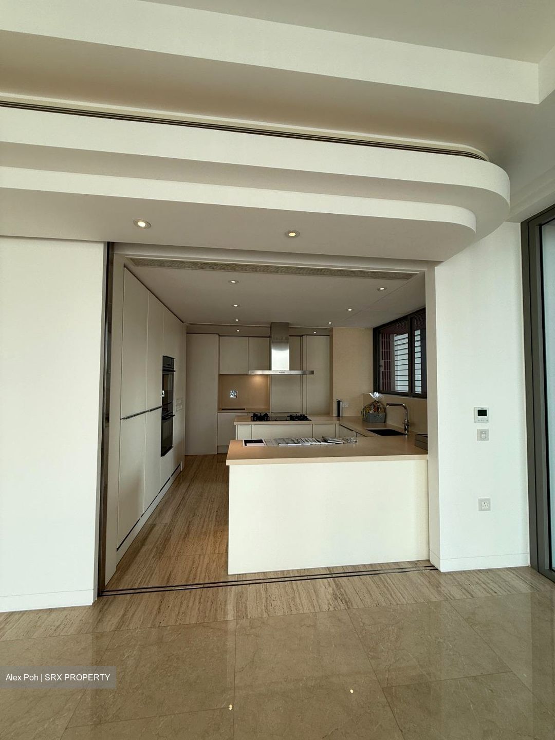 The Colonnade (D10), Condominium #600284581
